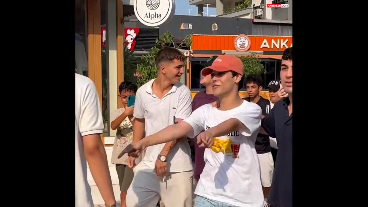 TikTok’ta ürün yiyerek 35 bin takipçiye ulaştı! Adana’daki buluşması olay oldu 4