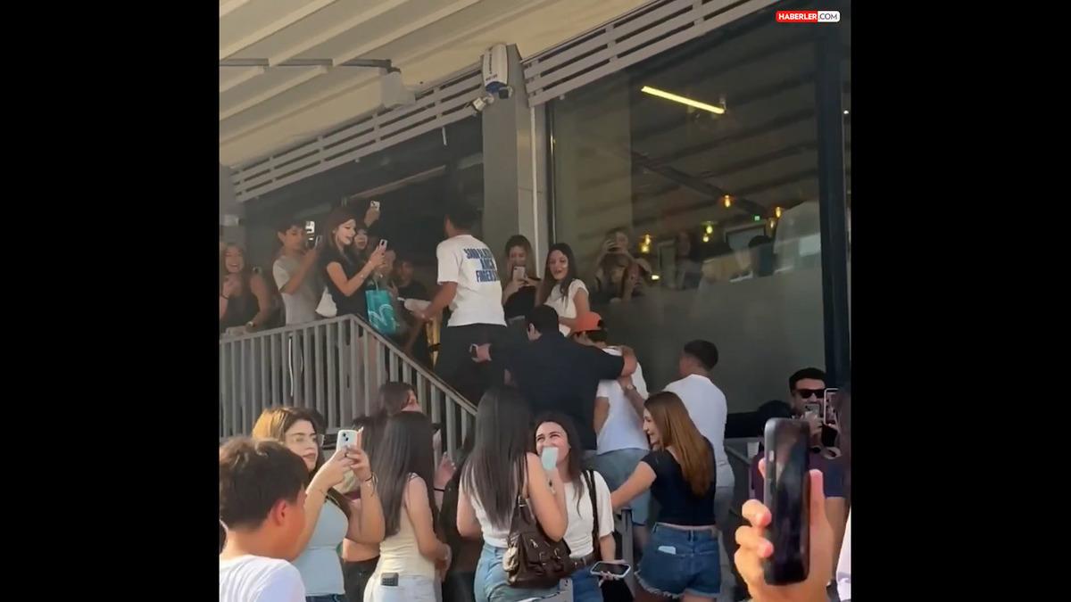 TikTok’ta ürün yiyerek 35 bin takipçiye ulaştı! Adana’daki buluşması olay oldu 5