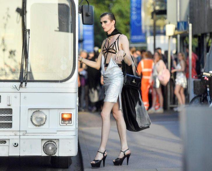 Dünyanın en iyi üniversitesinde seks partisi skandalı  G1