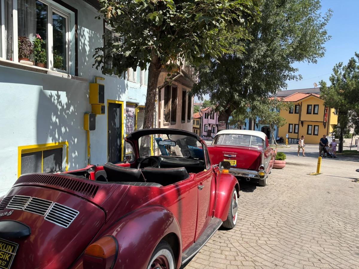 Miras kaldı, mesleği oldu: 1,2 derken 12 yi buldu 1