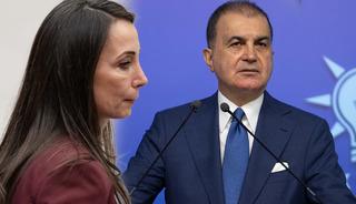 AK Parti&rsquo;den DEM Parti&rsquo;ye sert &ccedil;ıkış: &ldquo;Utan&ccedil; verici bir kayıt&rdquo;