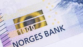 Norve&ccedil; Varlık Fonundan ilk yarıda 184 milyar dolar kar