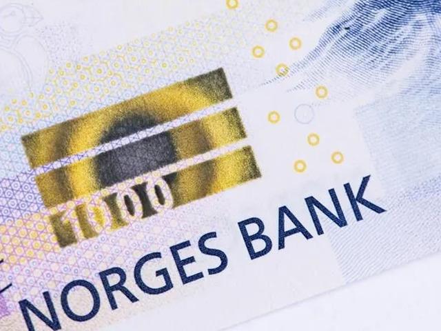 Norve&ccedil; Varlık Fonundan ilk yarıda 184 milyar dolar kar
