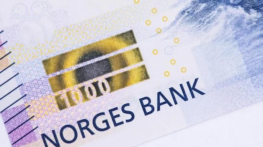 Norve&ccedil; Varlık Fonundan ilk yarıda 184 milyar dolar kar