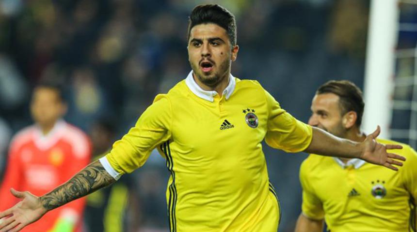 Ozan Tufan, Cocu ile yeni başlangıç istiyor