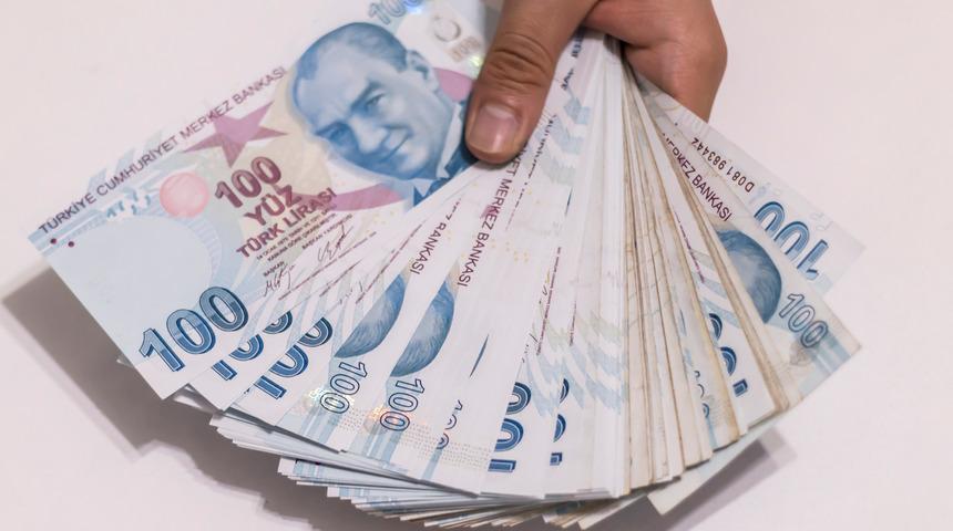 TÜİK'in asgari ücret önerisi belli oldu