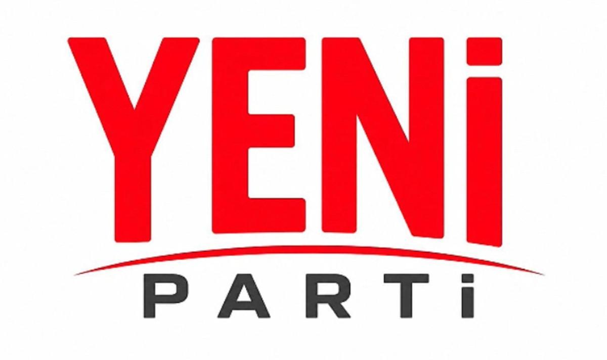Yeni Parti’nin web sitesinde EGM detayı! Herkes önce şaşırıyor sonra deniyor 1