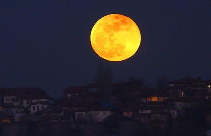 27 Temmuz'da kıyamet kopacak! Eğer doğruysa... G4