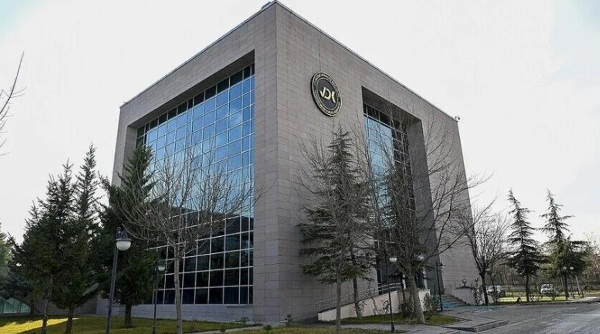 Vergide yeni sistem devreye alındı: Çalışmalarda kullanılmaya başlandı 1