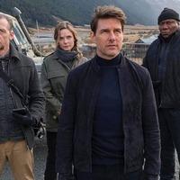 Mission: Impossible &ndash; Yansımalar ile ajan Ethan Hunt geri d&ouml;n&uuml;yor!