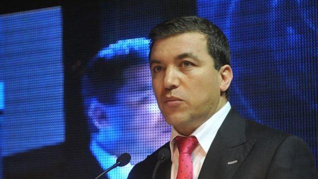 İsmail Küçükkaya'dan İnce'nin sözlerine ilk yanıt: Böyle bir açıklamayı duyurmayacak kişiye gazeteci denir mi?