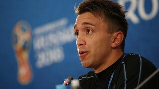 Muslera Uruguay formasıyla 100. maçına çıkıyor!