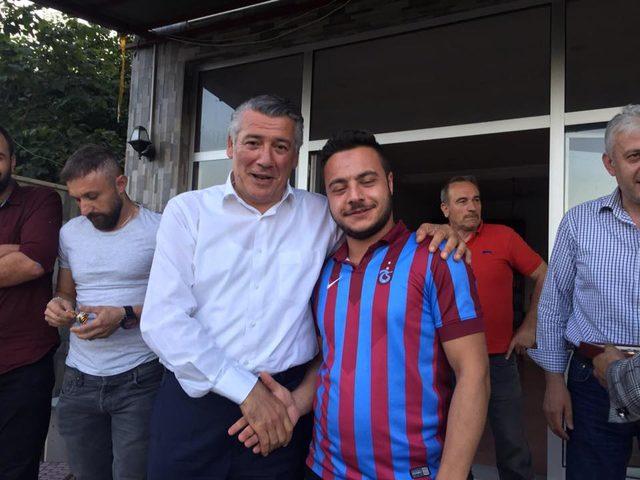 Trabzon'da AK Parti 4, CHP ve İYİ Parti 1'er vekil çıkardı