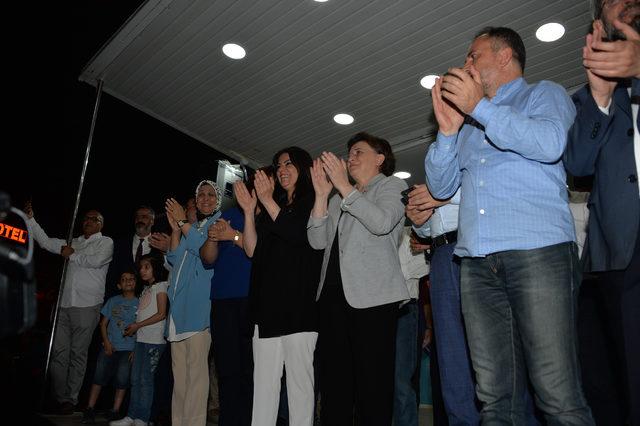 AK Parti, Doğu Akdeniz'de 1 vekil ve oy kaybetti, birinciliğini korudu