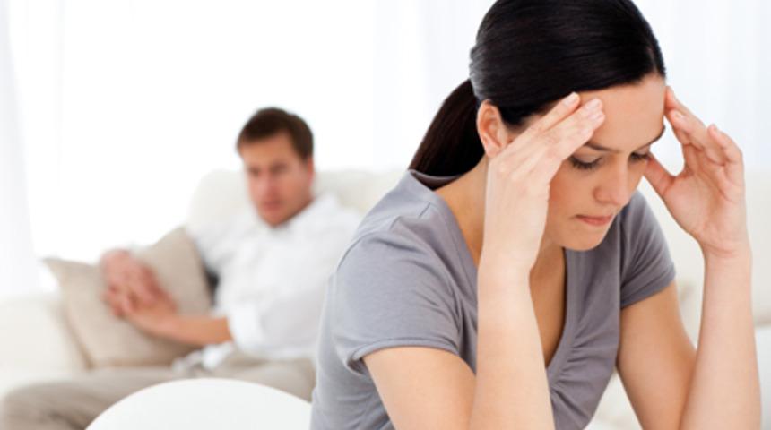 Boşanmanın en &ouml;nemli sebebi: Kıyaslama