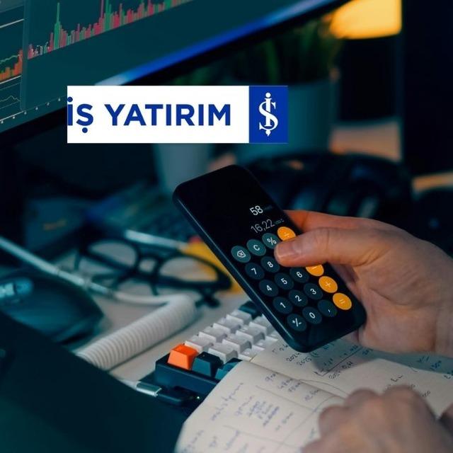 İş Yatırım satışa ge&ccedil;ti: ISCTR ilk sırada