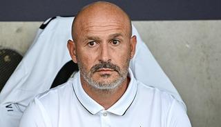 Vincenzo Italiano: "Yarın &ccedil;ok dikkatli olmamız gerekiyor"