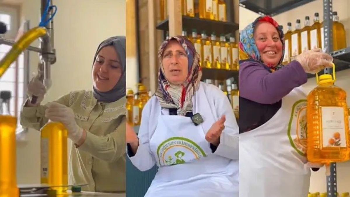 Anadolu’nun ‘altın damlası’! Zeytinyağını unutturacak 3