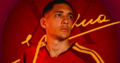 Roma, Atletico Madrid'den Molina'y� transfer etti