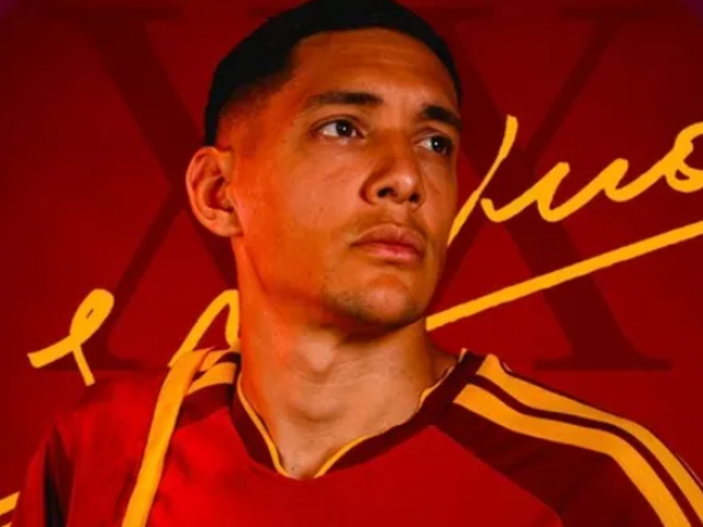 Roma, Atletico Madrid'den Molina'yı transfer etti