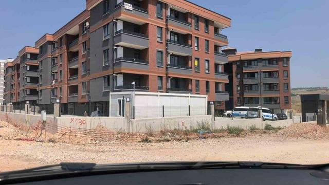 İnegöl’de inşaat bekçisi konteynerde ölü bulundu 2