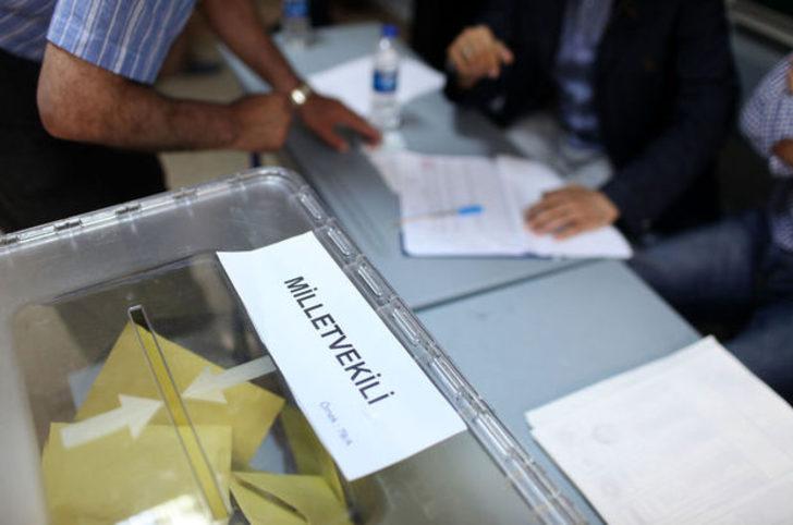 Son dakika! İl Seçim Kurulu İstanbul'un sonuçlarını ilan etti