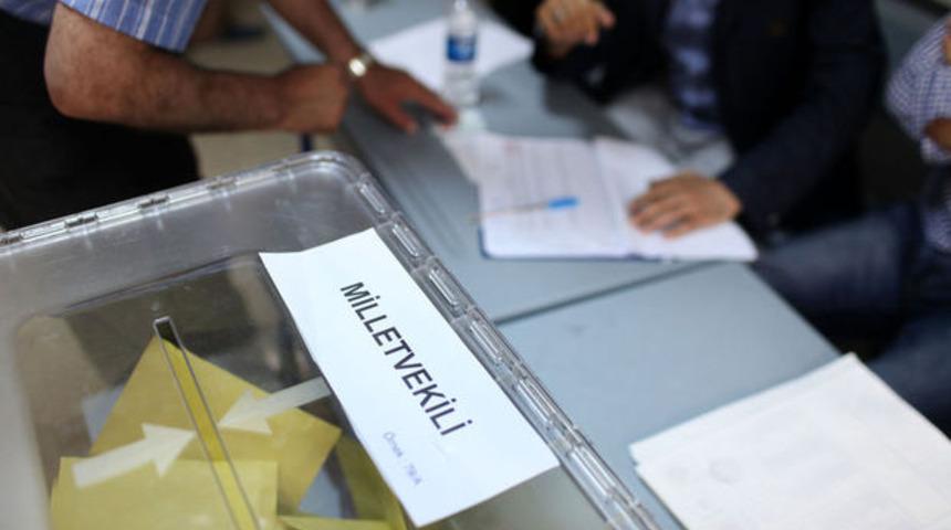 Son dakika! İl Se&ccedil;im Kurulu İstanbul'un sonu&ccedil;larını ilan etti