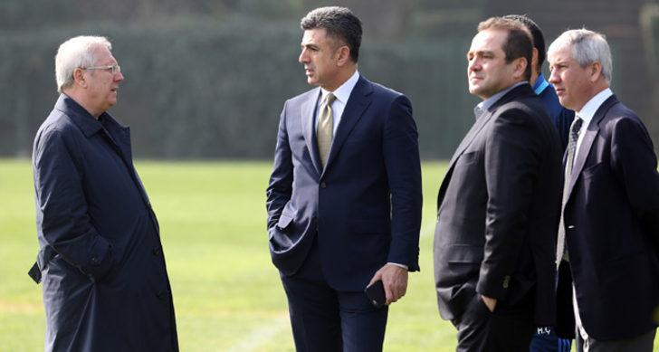 Aziz Yıldırım'ın hücum botu üretimi işine gireceği iddia edildi G4