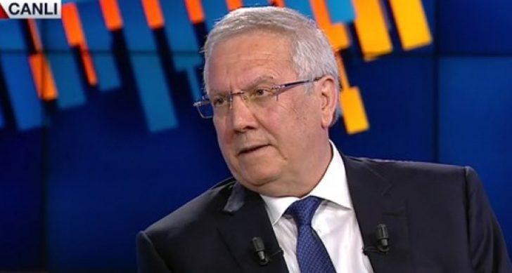 Aziz Yıldırım'ın hücum botu üretimi işine gireceği iddia edildi G5