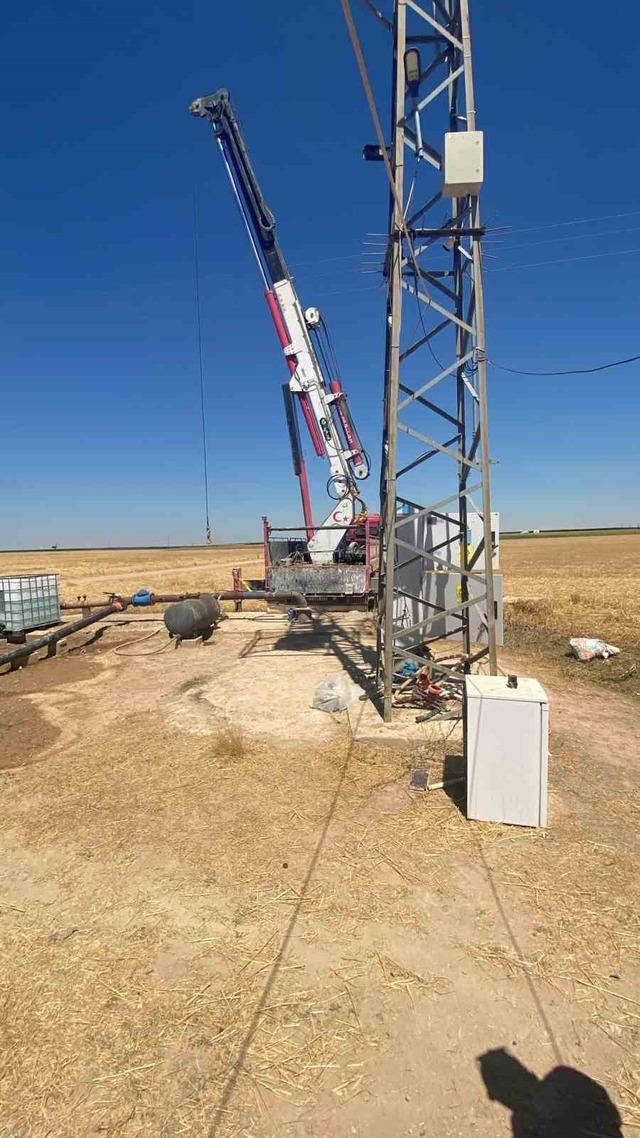 Aksaray’da kuyu temizliği sırasında elektrik akımına kapılan genç hayatını kaybetti 1