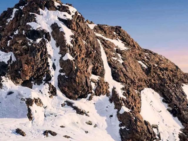 Resimde g&ouml;rd&uuml;ğ&uuml;n&uuml;z ilk şey gizli &ouml;zelliğinizi s&ouml;yl&uuml;yor