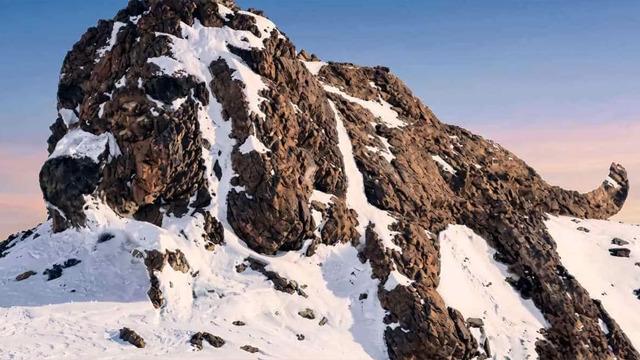 Kişilik testi: Resimde gördüğünüz ilk şey gizli özelliğinizi söylüyor