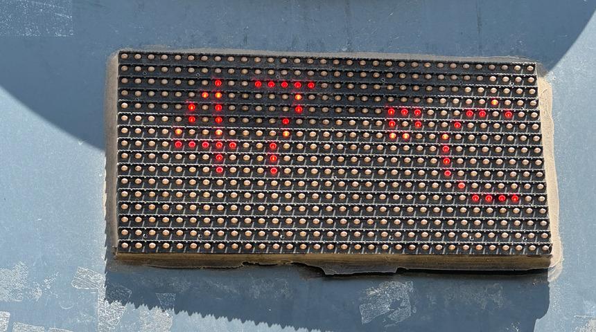 Şanlıurfa'da termometreler 47 dereceyi g&ouml;sterdi