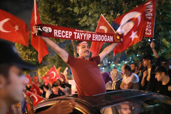 Türkiye, dünyada ilk haber oldu  G4