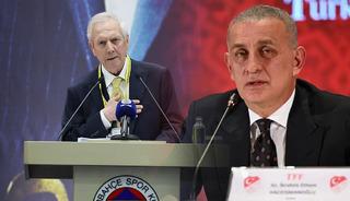 Fenerbah&ccedil;e'den TFF'ye kritik başvuru!