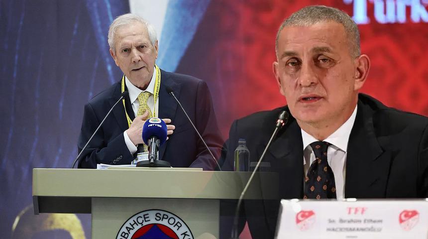 Fenerbah&ccedil;e'den TFF'ye kritik başvuru! Vedat Muriqi i&ccedil;in yerli stat&uuml;s&uuml; talebi