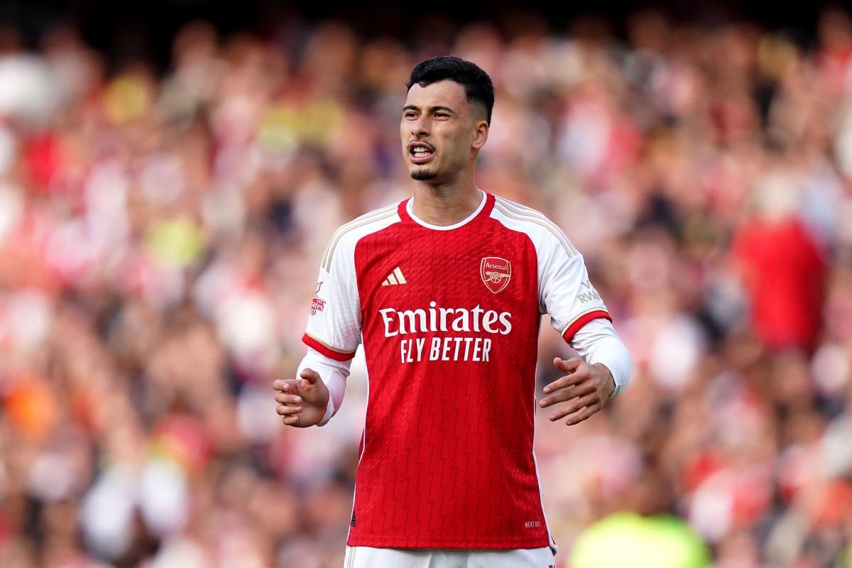 Galatasaray dan Arsenal e çifte teklif! Martinelli ve Nwaneri için aynı formül 1