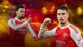 Galatasaray'dan Arsenal'e �ifte teklif! Transferde d���m ��z�l�yor