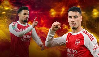 Galatasaray'dan Arsenal'e &ccedil;ifte teklif! Transferde d&uuml;ğ&uuml;m &ccedil;&ouml;z&uuml;l&uuml;yor