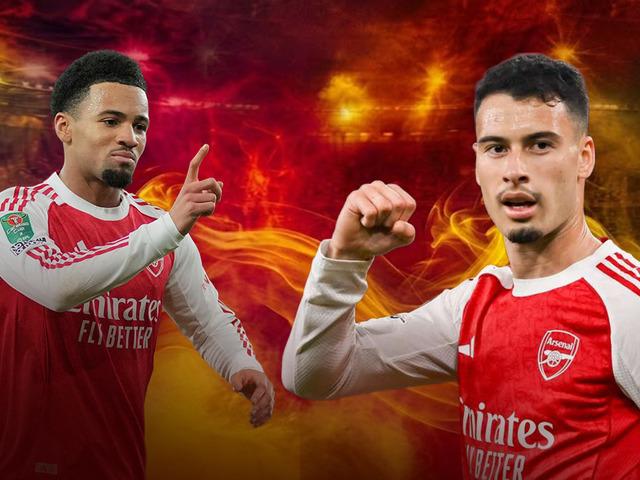 Galatasaray'dan Arsenal'e &ccedil;ifte teklif! Transferde d&uuml;ğ&uuml;m &ccedil;&ouml;z&uuml;l&uuml;yor