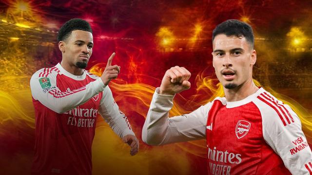 Galatasaray'dan Arsenal'e çifte teklif! Martinelli ve Nwaneri için aynı formül