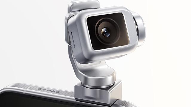 Honor Robot Phone Çin’de tanıtıldı: 200 MP titanyum gimbal kamera ve 7.060 mAh batarya