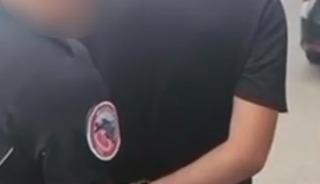 Uyuşturucu madde ile yakalanan şahıs tutuklandı