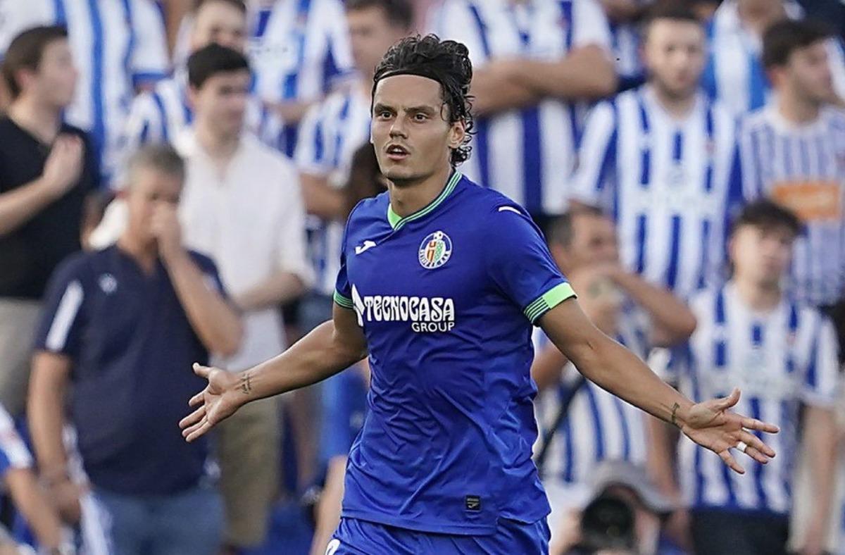 Enes Ünal ın yeni adresi belli oldu 1