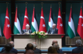 Erdo�an'dan �srail tepkisi: 