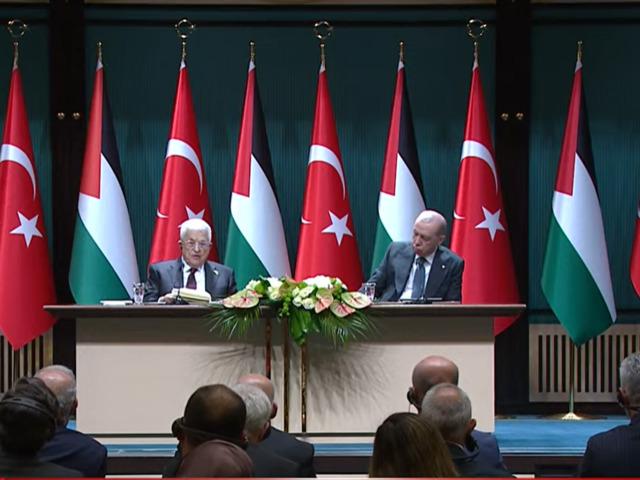 Erdoğan'dan İsrail tepkisi: "Provokasyonlara karşıyız"