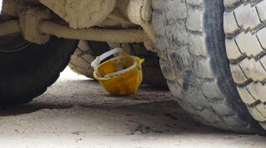 Yaptığı manevra arkadaşının sonu oldu! 