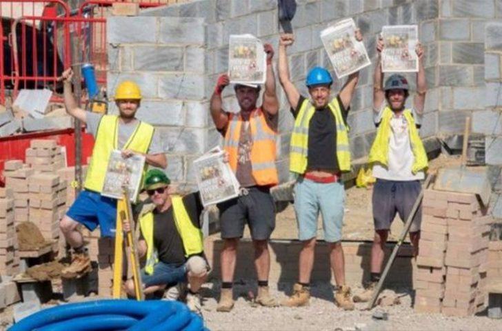 Şort giymeleri yasaklanınca...  G1