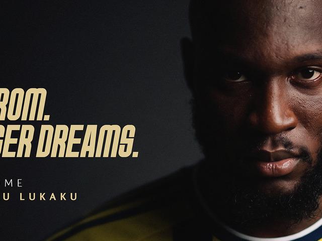 Fenerbah&ccedil;e, Romelu Lukaku transferini resmen a&ccedil;ıkladı!
