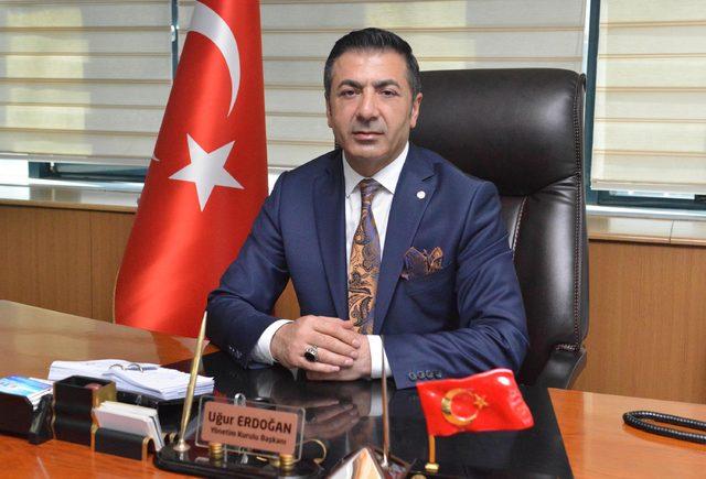 Denizlili iş insanlarından seçim sonrası 'uzlaşma' vurgusu